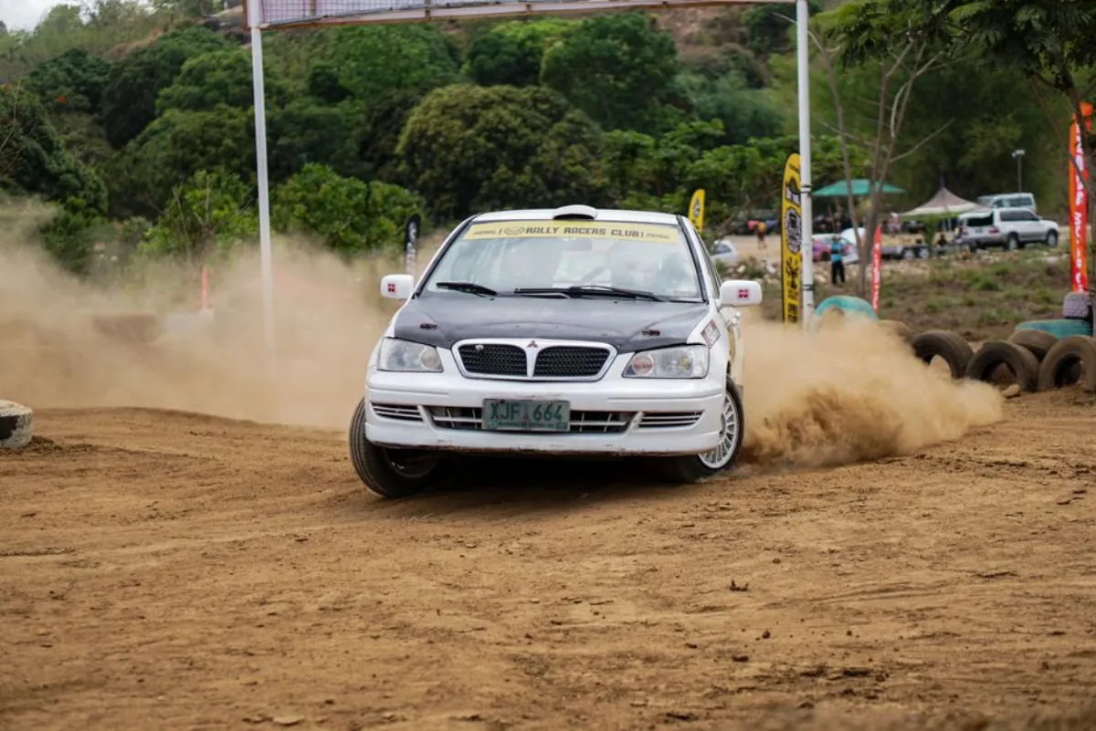 action car